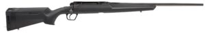 SAVAGE ARMS AXIS 270WIN BL/SYN 22"      #