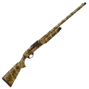 GF ONE 12Ga. 24" MO BL Turk
