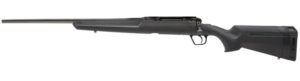 SAVAGE ARMS AXIS 6.5CR BL/SYN LH 22"     #