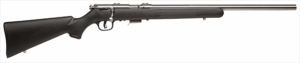 SAVAGE ARMS 93 BOLT 22MAG SS/SYN HVBBL 5+1