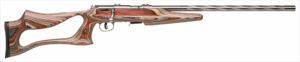 SAVAGE ARMS 93 BOLT 22MAG SS/LAM EVO FLT