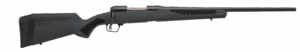 SAVAGE ARMS 110 HUNTER 7MM MAG BL/SYN