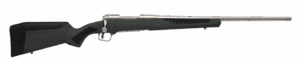 SAVAGE ARMS 110 STORM 30-06 SS/SYN 22" DBM
