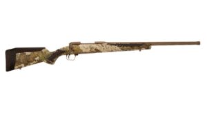 SAVAGE ARMS 110 HIGH COUNTRY 6.5CR 22" TB