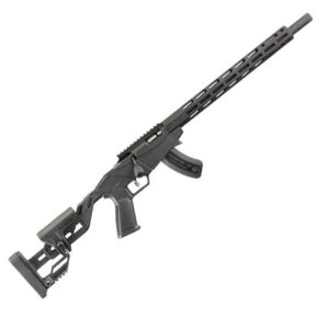 Precision 17HMR 18" TB 15RD