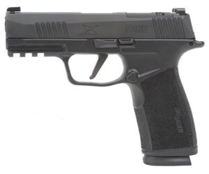 SIG SAUER P365X-MACRO 9MM 3.7" 10+1