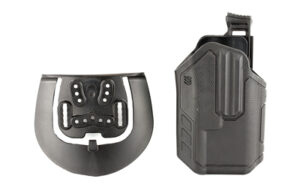 BH OMNIVORE L2 HLSTR TLR 1/2 RH BK