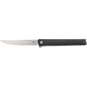 CRKT CEO SL/PL 3.35" Flipper