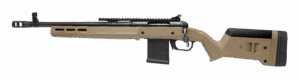SAVAGE ARMS 110 MAGPUL SCOUT 6.5CR FDE LH