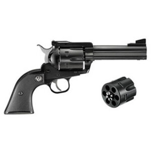 Blackhawk Convertible .45 Blue