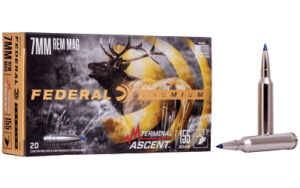 FED PRM 7MMREM 155GR TA 20/200