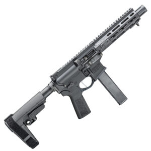 Saint Victor Pst 9mm 8.5" 32rd
