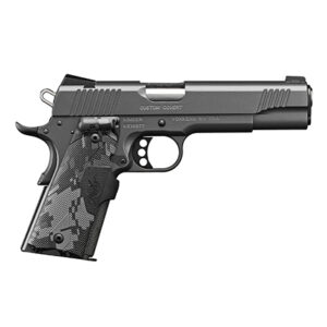 Kimber Custom Covert 45ACP 7RD
