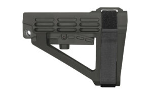 SB TACT SBA4 AR PSTL BRACE 5 POS GRY