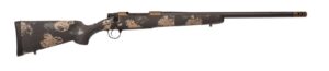 CHRISTENSEN ARMS RIDGELINE FFT 7MAG BRNZ 22"