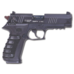 Mauser M20 22LR 10RD