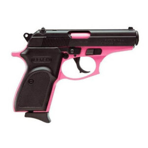 BRS Thunder 380 Pink matte