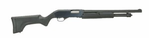 SAVAGE ARMS 320 SEC 12/18.5 BL/SYN 3"