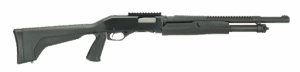 SAVAGE ARMS 320 SEC 12/18.5 PG HEATSHIELD