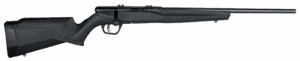 SAVAGE ARMS B17 COMPACT 17HMR BL/SYN 18"