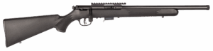 SAVAGE ARMS 93 BOLT 17HMR BL/SY 16.5" TB