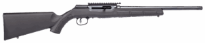 SAVAGE ARMS A22 22LR BL/SYN 16.5" 10+1 TB