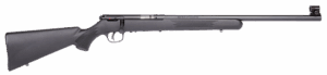 SAVAGE ARMS MARK I BOLT 22LR BL/SYN TARG