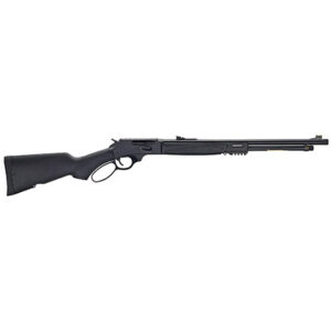 Henry Lever Action X Model