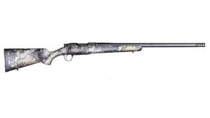 CHRISTENSEN ARMS RIDGELINE FFT 6.5PRC ELEVATED