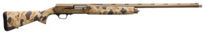 BROWNING A5 WW VINTAGE TAN 12/26 3.5"