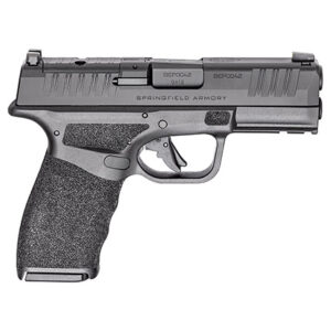 Springfield Hllct Pro 9mm 10RD