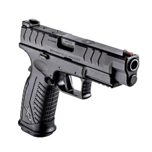 Springfield XD-M Elt 10mm 16RD