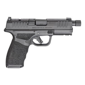 Spr Hllct Pro OSP 9mm 17RD