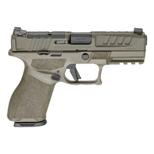 Echelon 4.0C 9mm 4" 18rd
