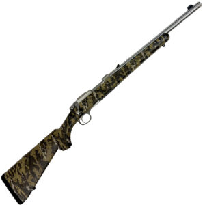 Ruger 77/44 44RemMag 16.6" 4rd