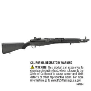 SPRINGFIELD M1A SOCOM-16 10RD