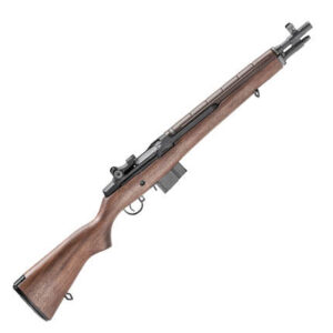 M1A SOCOM TANKER WALNUT 10RD