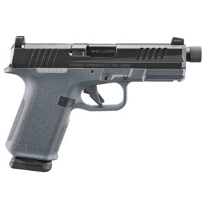 Ruger RXM 9mm 4" TB 15rd