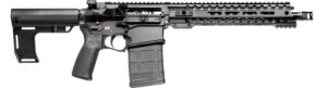 POF USA REVOLUTION DI 308WIN 12.5" BLK