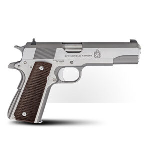 Springfield 1911 SS 45 7RD