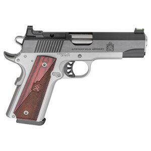 Ronin 45ACP 1911 4.25" AOS 8RD