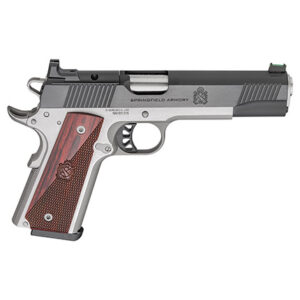 Ronin 9mm 1911 5" AOS 9RD