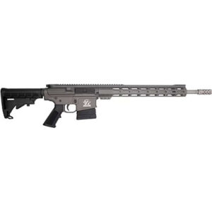 GLFA .308Win Tungsten/SS 10RD
