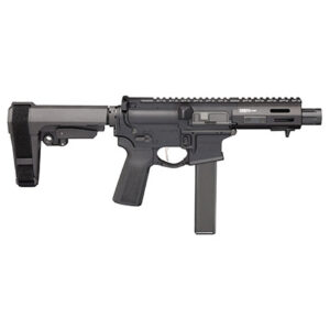 SAINT VICTOR 5.5" 9MM PSTL 32R