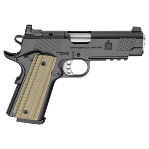 1911 Operator 9mm 4.25" AOS 9r