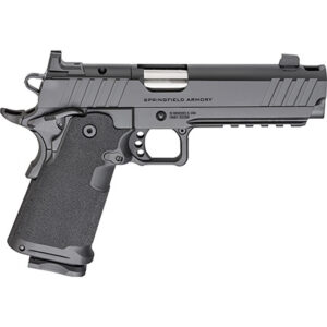 1911 DS Prodigy 9m 5" AOS 20RD