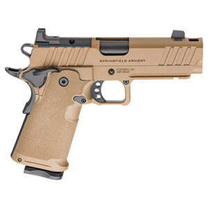 1911 DS Prodigy 9mm AOS 20RD