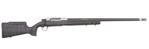 CHRISTENSEN ARMS ELR 28NOS BLK/GRY 26" MB