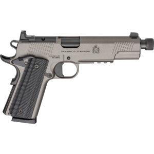 1911 Oper 45ACP 5.75" TB AOS 8