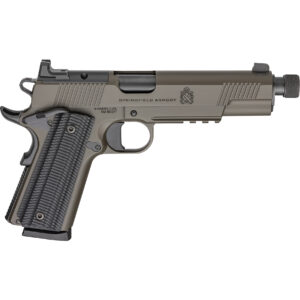 1911 Oper 45ACP 5.75" TB AOS 8